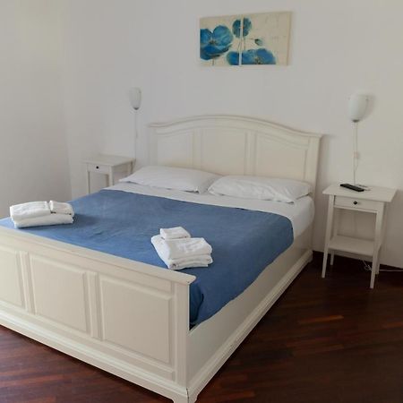 Appartamento Velia Salerno Eksteriør billede